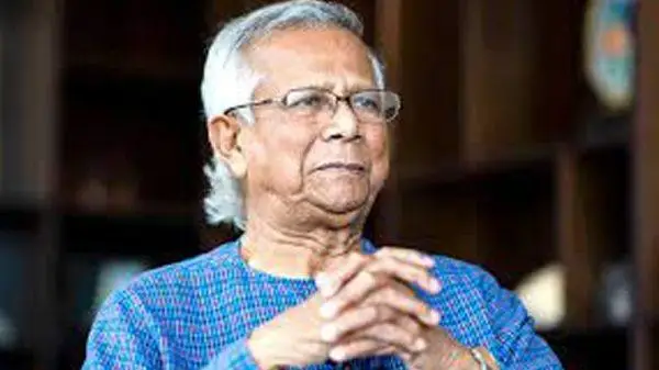 দুর্নীতির বিরুদ্ধে - প্রধান উপদেষ্টার d